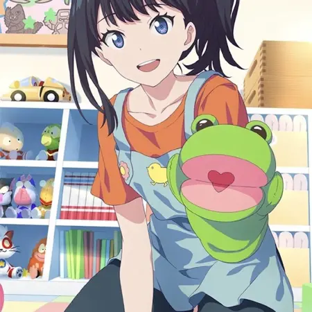 Ryou98's Avatar